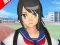 Mchezo Sakura School Girl Yandere Simulator online