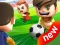 Mchezo Champion Soccer online
