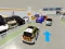 Mchezo Real Car Parking online