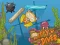Mchezo Kitty Diver online