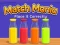Mchezo Match Mania online