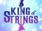 Mchezo King Of Strings online
