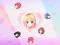 Mchezo Anime Love Balls Girls online