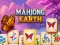 Mchezo Mahjong Earth online