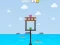 Mchezo Circle Block Bird online