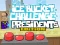 Mchezo Ice bucket challenge President edition online