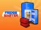 Mchezo Fridge Master online