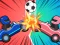 Mchezo Drive Ahead Sports online