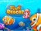 Mchezo Fish Resort online