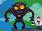 Mchezo Robots Titans Jigsaw online