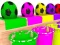 Mchezo SafeSphere Abyss online