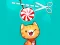 Mchezo For Cut Cat 2 online