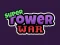 Mchezo Super Tower Wars online