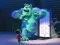 Mchezo Corona Monsters Memory online