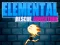 Mchezo Elemental Rescue Adventure online