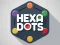 Mchezo Hexa Dots online