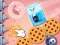 Mchezo Cookie Busting online