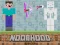 Mchezo NoobHood help Alex! online