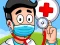 Mchezo Doctor Kids 3 online