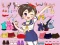 Mchezo Anime Dress Up Mania online