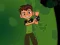 Mchezo Alien ben world online