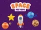 Mchezo Space Driving online