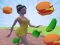 Mchezo Body Fit Race online