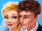 Mchezo Marry me dress up online
