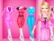Mchezo Doll Career Outfits Challenge online