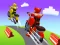 Mchezo Mini Moto: Speed Race online