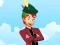 Mchezo Peter Pan Dress Up online