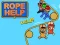 Mchezo Ropе Help online