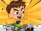 Mchezo Ben 10 Crazy Truck online