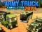 Mchezo Army Truck Simulator 2024 online