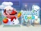 Mchezo Amazing Cook online
