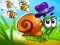 Mchezo Nuwpy`s Adventure online