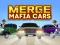 Mchezo Merge Gangster Cars online