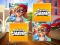 Mchezo Subway Surfers Match Up online