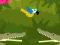 Mchezo Blocky Bird online