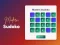 Mchezo Modern Sudoku online