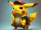 Mchezo Super Pika bros. online