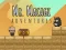 Mchezo Mr Macagi Adventures online