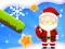 Mchezo Sleepy Santa online