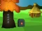 Mchezo Black Gate Escape 1 online