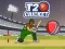Mchezo T20 Cricket online