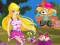 Mchezo Winx Stella and Puppy online