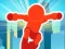 Mchezo Parkour Race 3D online