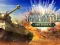 Mchezo Tank War Machines online
