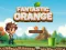 Mchezo Fantastic Orange online