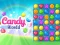 Mchezo Candy World online